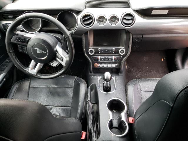 Photo 8 from auction – 2015 FORD MUSTANG with VIN 1FATP8UH5F5385029