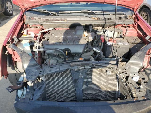 Photo 11 from auction – 2011 NISSAN SENTRA 2.0 with VIN 3N1AB6AP9BL634140