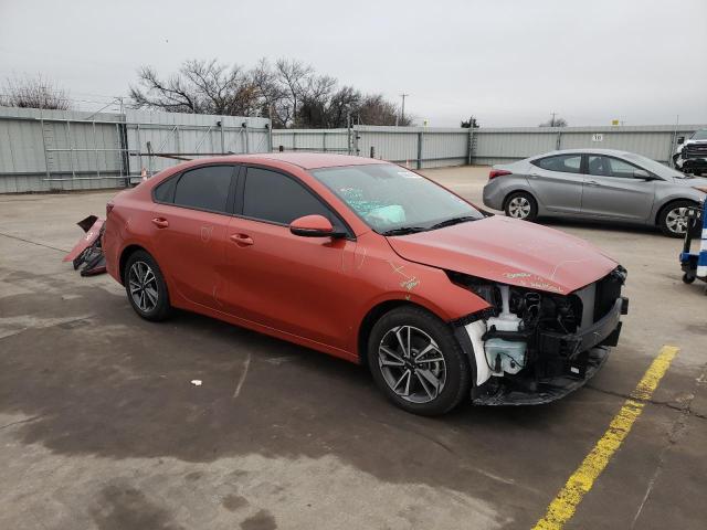 Photo 4 from auction – 2022 KIA FORTE FE with VIN 3KPF24AD1NE474938