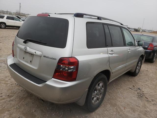 صورة رقم 3 من المزاد - 2006 TOYOTA HIGHLANDER مع VIN JTEDP21A760107390