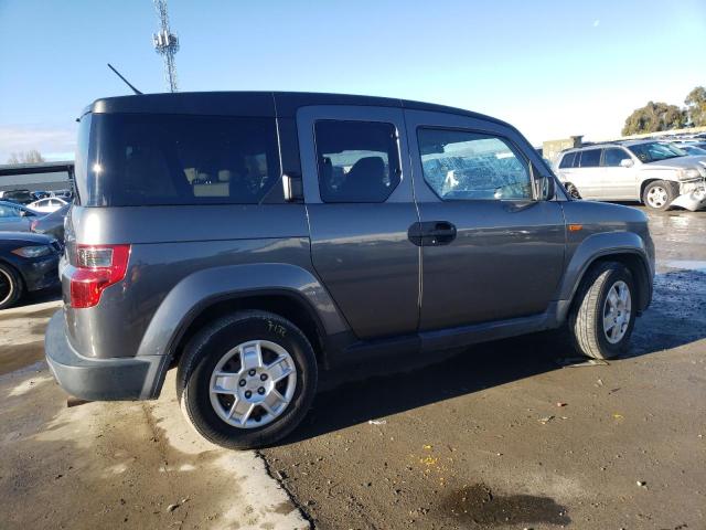 Photo 3 from auction – 2011 HONDA ELEMENT LX with VIN 5J6YH2H37BL006072