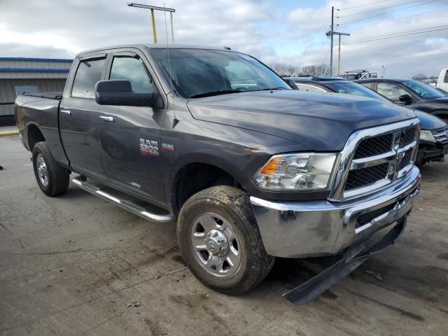 Photo 4 from auction – 2015 RAM 2500 SLT with VIN 3C6TR5DT8FG610650