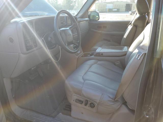 Photo 7 from auction – 2000 CHEVROLET SILVERADO with VIN 1GCEK19T9YE122910
