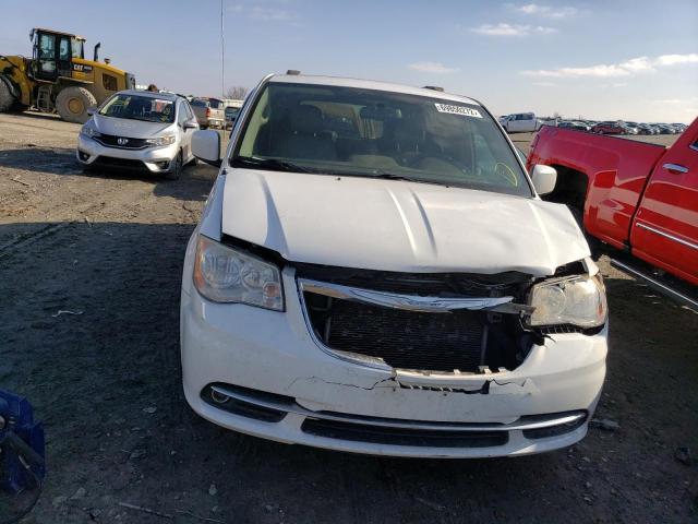 Photo 5 from auction – 2014 CHRYSLER TOWN & COU with VIN 2C4RC1BG0ER438612