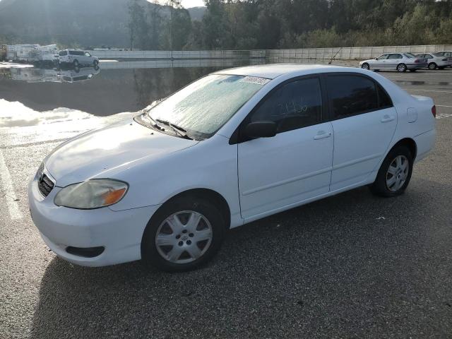 Photo 1 from auction – 2006 TOYOTA COROLLA CE with VIN 1NXBR30E36Z669307