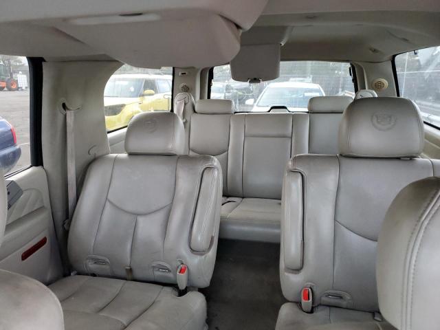 Photo 10 from auction – 2006 CADILLAC ESCALADE E with VIN 3GYFK66N26G121153