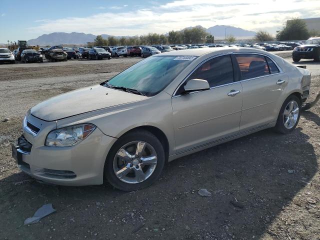 CHEVROLET MALIBU 2LT 2012 with VIN 1G1ZD5E01CF194632 - Photo from auction