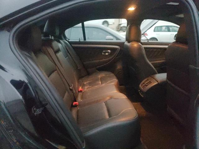 Photo 10 from auction – 2014 FORD TAURUS SEL with VIN 1FAHP2H83EG142223