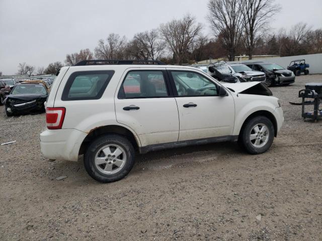 Photo 3 from auction – 2010 FORD ESCAPE XLS with VIN 1FMCU0C77AKD45778