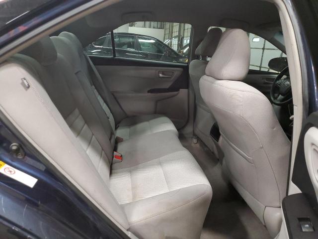 Photo 10 from auction – 2017 TOYOTA CAMRY LE with VIN 4T1BF1FK4HU671161