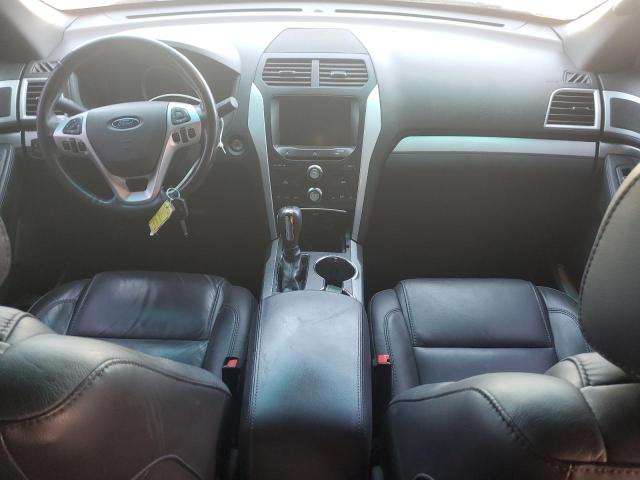 Photo 8 from auction – 2015 FORD EXPLORER X with VIN 1FM5K7D87FGB18079