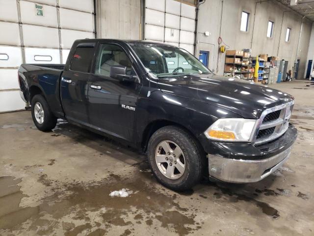 Photo 4 from auction – 2009 DODGE RAM 1500 with VIN 1D3HB18P49S796040