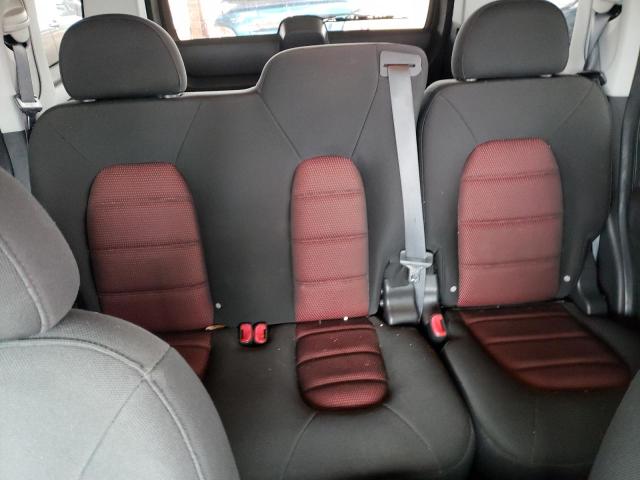 Photo 10 from auction – 2005 FORD EXPLORER X with VIN 1FMZU63K45UA10294