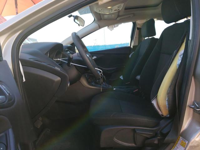 Photo 7 from auction – 2017 FORD FOCUS SEL with VIN 1FADP3H22HL303365
