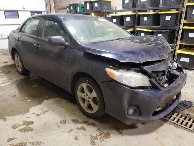 Photo 4 from auction – 2013 TOYOTA COROLLA BA with VIN 2T1BU4EE6DC128456