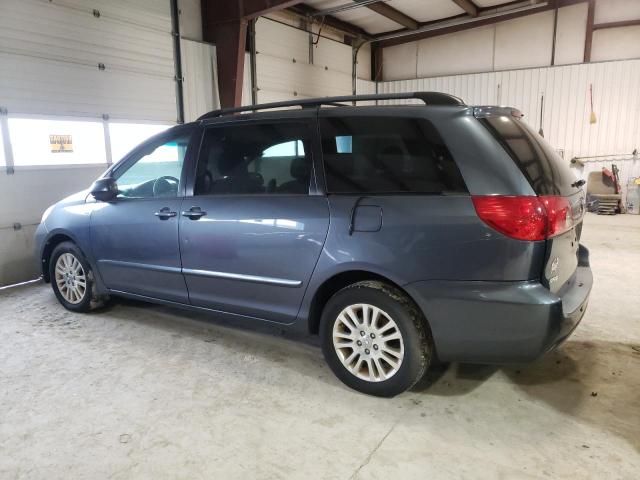 Photo 2 from auction – 2008 TOYOTA SIENNA with VIN 5TDZK23C48S187397