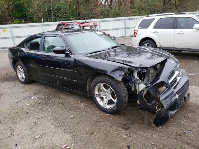 Photo 4 from auction – 2010 DODGE CHARGER with VIN 2B3CA4CD3AH143605