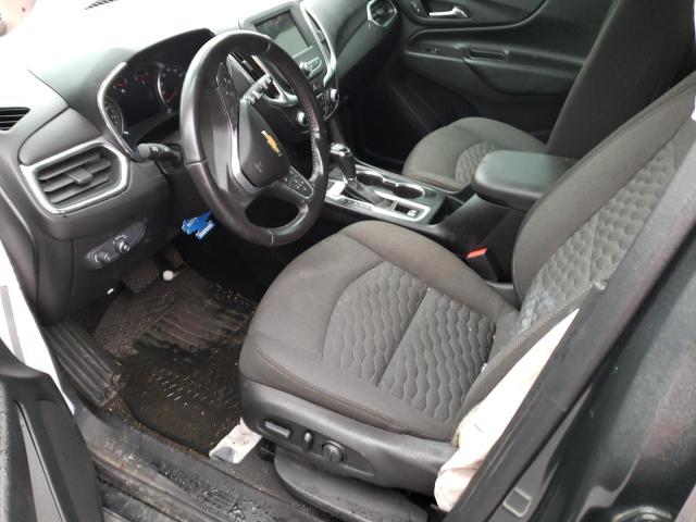 Photo 7 from auction – 2019 CHEVROLET EQUINOX LT with VIN 2GNAXLEX8K6206742