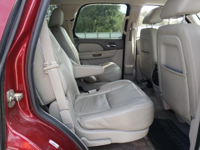 Photo 11 from auction – 2011 CHEVROLET TAHOE C150 with VIN 1GNSCBE07BR135504