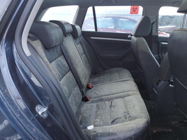 Photo 10 from auction – 2009 VOLKSWAGEN JETTA SEL with VIN 3VWTJ71K79M307885