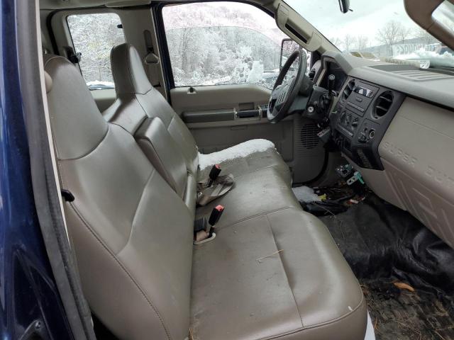 Photo 10 from auction – 2008 FORD F250 SUPER with VIN 1FTSX21548EB33403