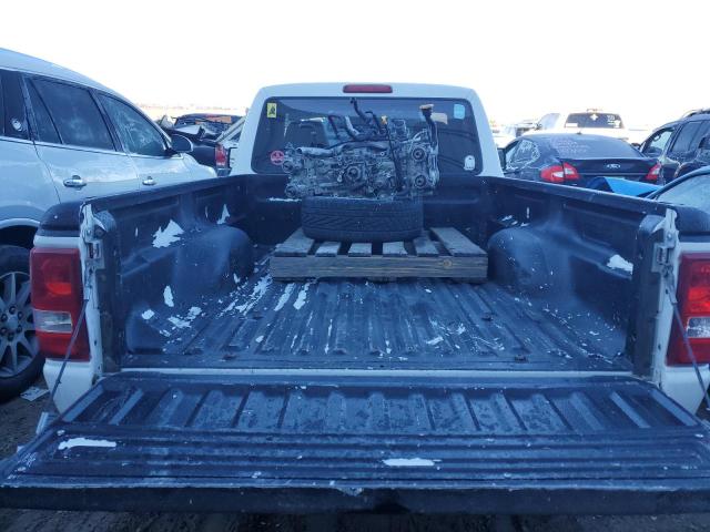 Photo 10 from auction – 2007 FORD RANGER with VIN 1FTYR10D07PA97462