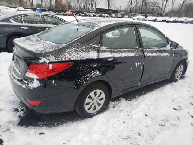 Photo 3 from auction – 2015 HYUNDAI ACCENT GLS with VIN KMHCT4AEXFU820153