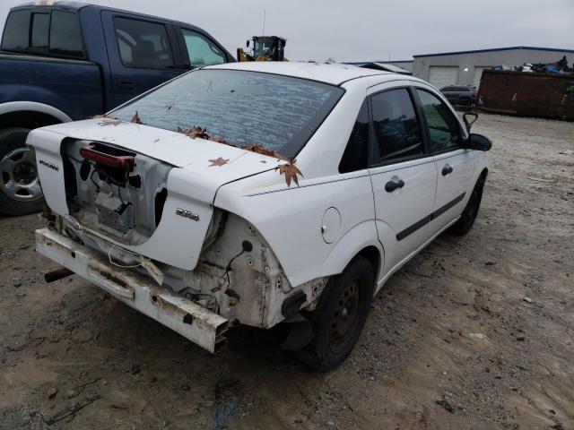 Photo 3 from auction – 2005 FORD FOCUS ZX4 with VIN 1FAFP34N65W108274