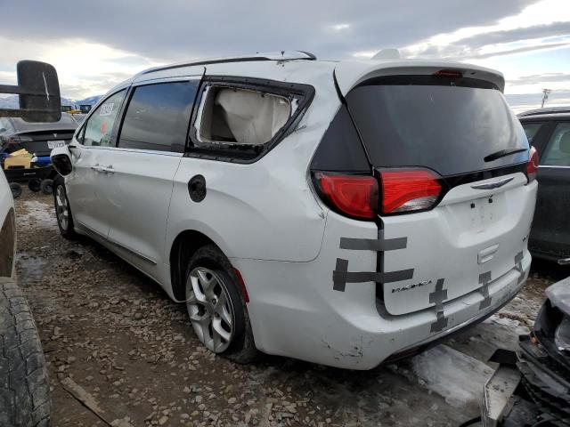 Photo 2 from auction – 2020 CHRYSLER PACIFICA L with VIN 2C4RC1GG3LR171603