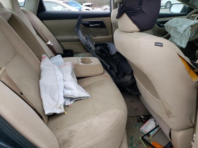 Photo 10 from auction – 2014 NISSAN ALTIMA 2.5 with VIN 1N4AL3AP4EC144039