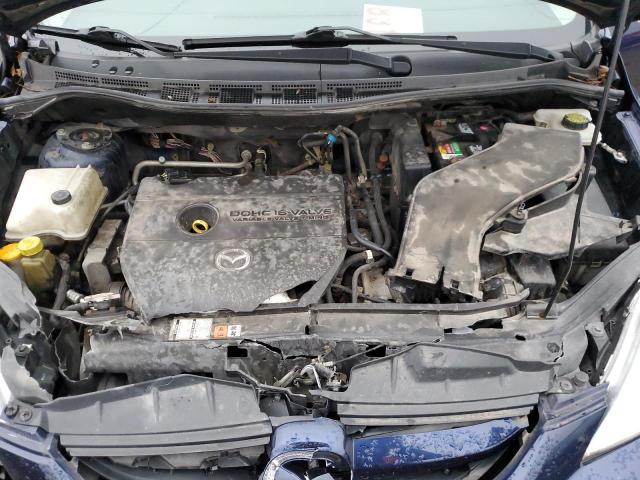 Photo 11 from auction – 2010 MAZDA 5 with VIN JM1CR2WL5A0367817