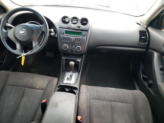 Photo 8 from auction – 2012 NISSAN ALTIMA BAS with VIN 1N4AL2AP9CN547039
