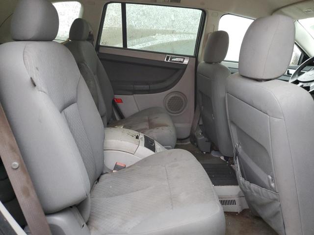 Foto 11 de la subasta – 2007 CHRYSLER PACIFICA T con VIN 2A8GM68X07R239550