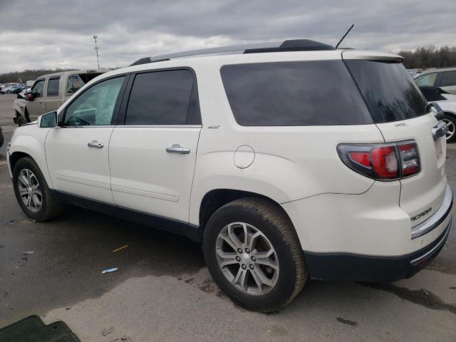 Photo 2 from auction – 2014 GMC ACADIA SLT with VIN 1GKKVRKD2EJ369060