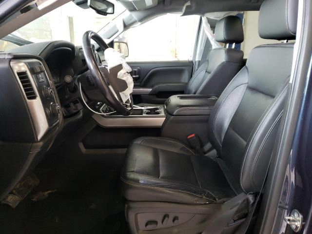 صورة رقم 7 من المزاد - 2018 CHEVROLET SILVERADO مع VIN 3GCUKSEC5JG340493