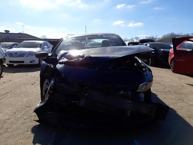 Photo 5 from auction – 2016 CHEVROLET MALIBU LS with VIN 1G1ZB5ST2GF207625