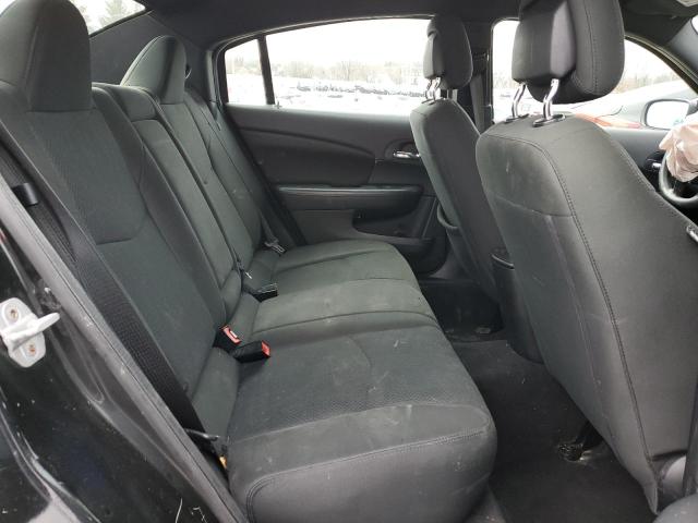 Photo 10 from auction – 2012 CHRYSLER 200 LX with VIN 1C3CCBAB6CN162758