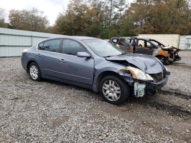 Photo 4 from auction – 2010 NISSAN ALTIMA BAS with VIN 1N4AL2APXAN560752