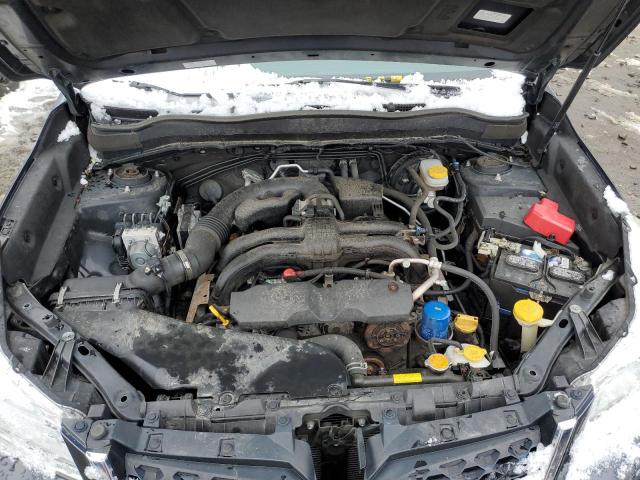 Photo 11 from auction – 2015 SUBARU FORESTER 2 with VIN JF2SJADC4FH815362