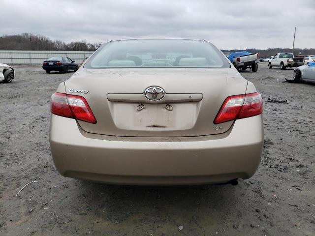Photo 6 from auction – 2009 TOYOTA CAMRY BASE with VIN 4T1BE46K89U269889