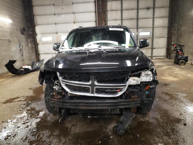 Photo 5 from auction – 2012 DODGE JOURNEY SX with VIN 3C4PDCBG1CT391262