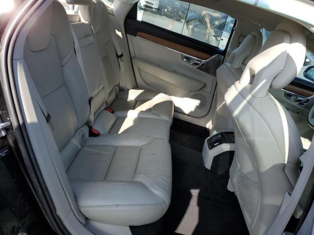 Photo 10 from auction – 2018 VOLVO S90 T6 INS with VIN LVY992ML4JP007970