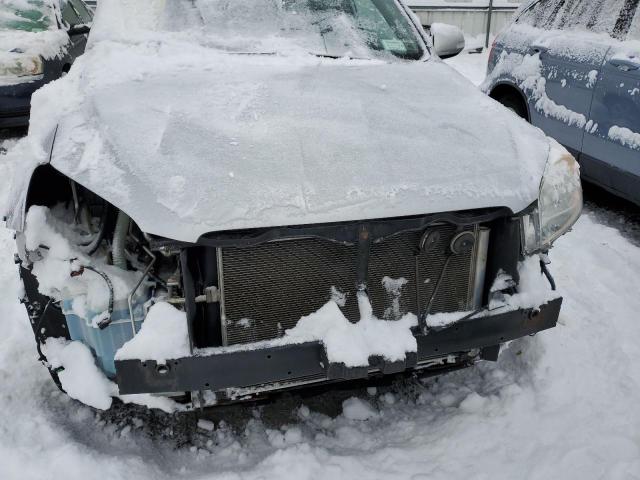 Photo 5 from auction – 2011 TOYOTA RAV4 LIMIT with VIN 2T3DK4DV2BW063964