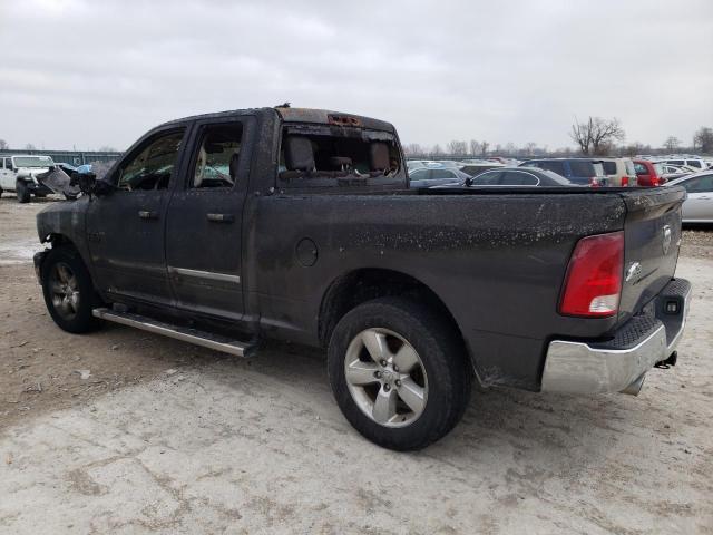 Photo 2 from auction – 2017 RAM 1500 SLT with VIN 1C6RR7GT1HS693044