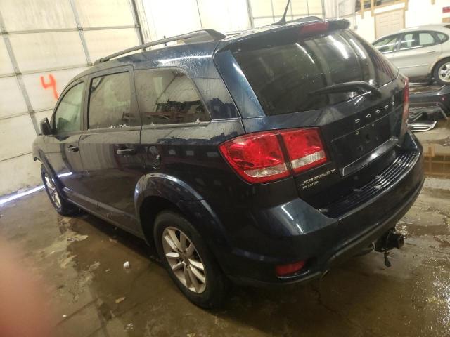 Photo 2 from auction – 2014 DODGE JOURNEY SX with VIN 3C4PDDBG7ET118240
