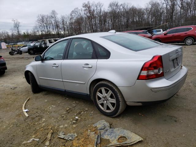 Photo 2 from auction – 2007 VOLVO S40 2.4I with VIN YV1MS382972304360