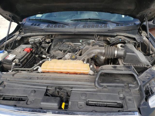 Photo 11 from auction – 2015 FORD F150 SUPER with VIN 1FTEW1E81FFB52772