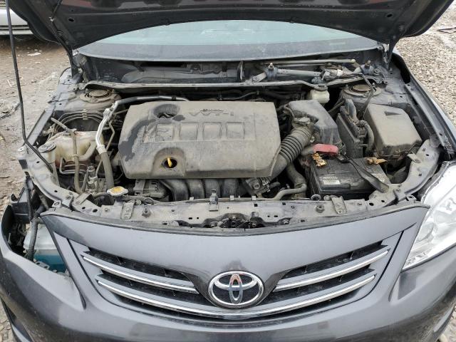 Photo 11 from auction – 2013 TOYOTA COROLLA BA with VIN 5YFBU4EE5DP203812