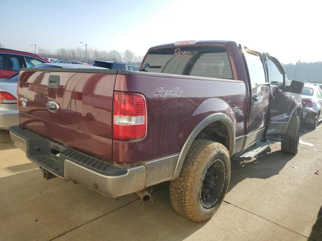 Photo 3 from auction – 2006 FORD F150 SUPER with VIN 1FTPW14536FA38840