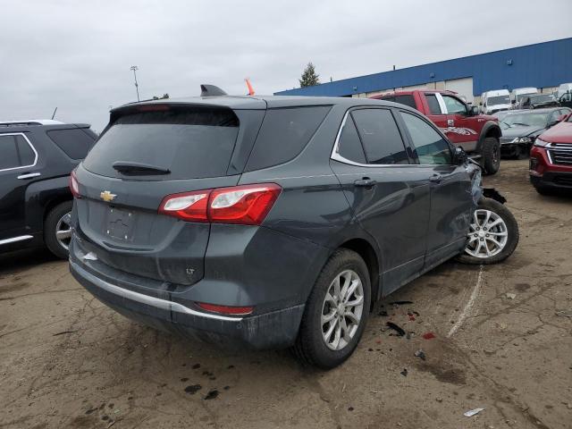 Photo 3 from auction – 2019 CHEVROLET EQUINOX LT with VIN 3GNAXJEV3KS617129